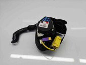  Centura stanga fata Volkswagen Golf 5 Plus (5M1) [Fabr 2005-2008] 5M1857705
