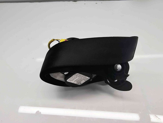  Centura stanga fata Volkswagen Golf 5 Plus (5M1) [Fabr 2005-2008] 5M1857705