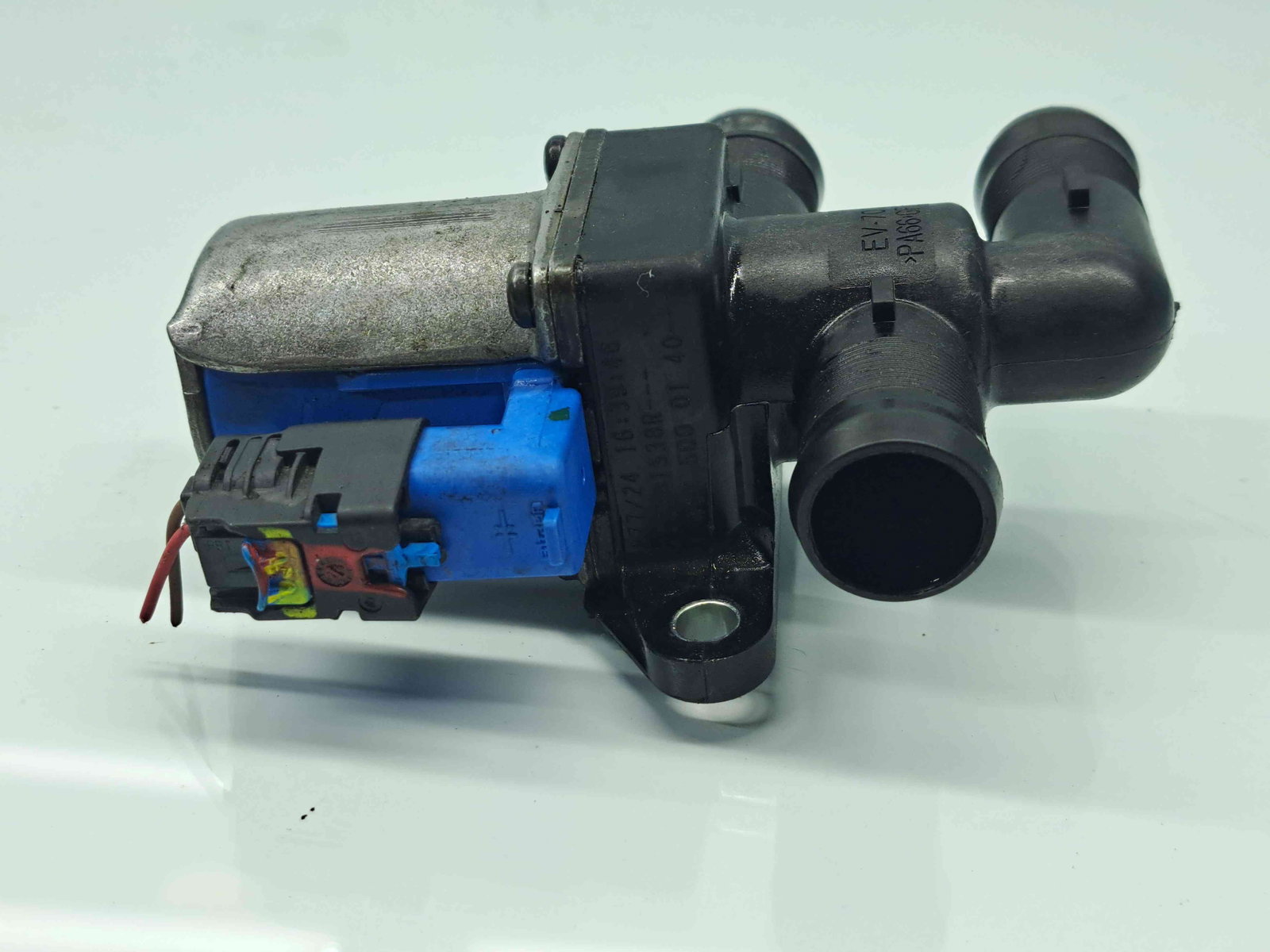 Corp termostat Dacia Jogger facelift [Fabr 2021-2025] 212301538 1.6 Hib H4M632 84KW / 114CP - imagine 1