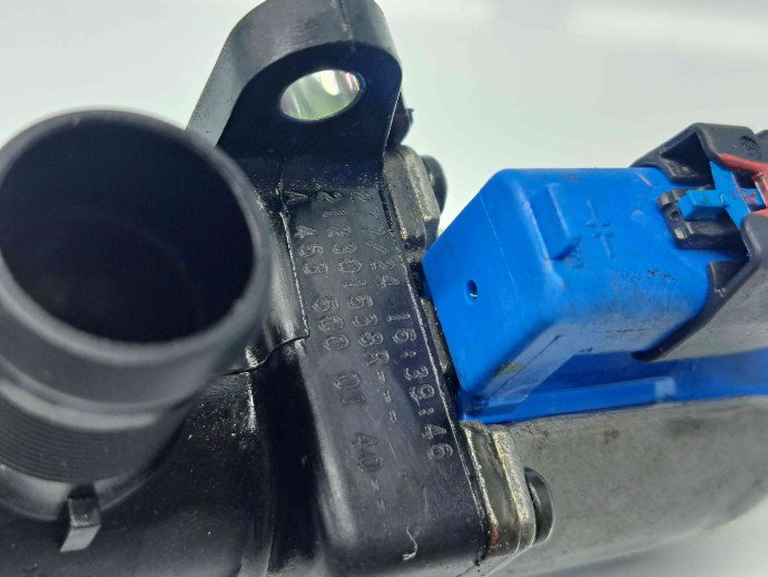 Corp termostat Dacia Jogger facelift [Fabr 2021-2025] 212301538 1.6 Hib H4M632 84KW / 114CP