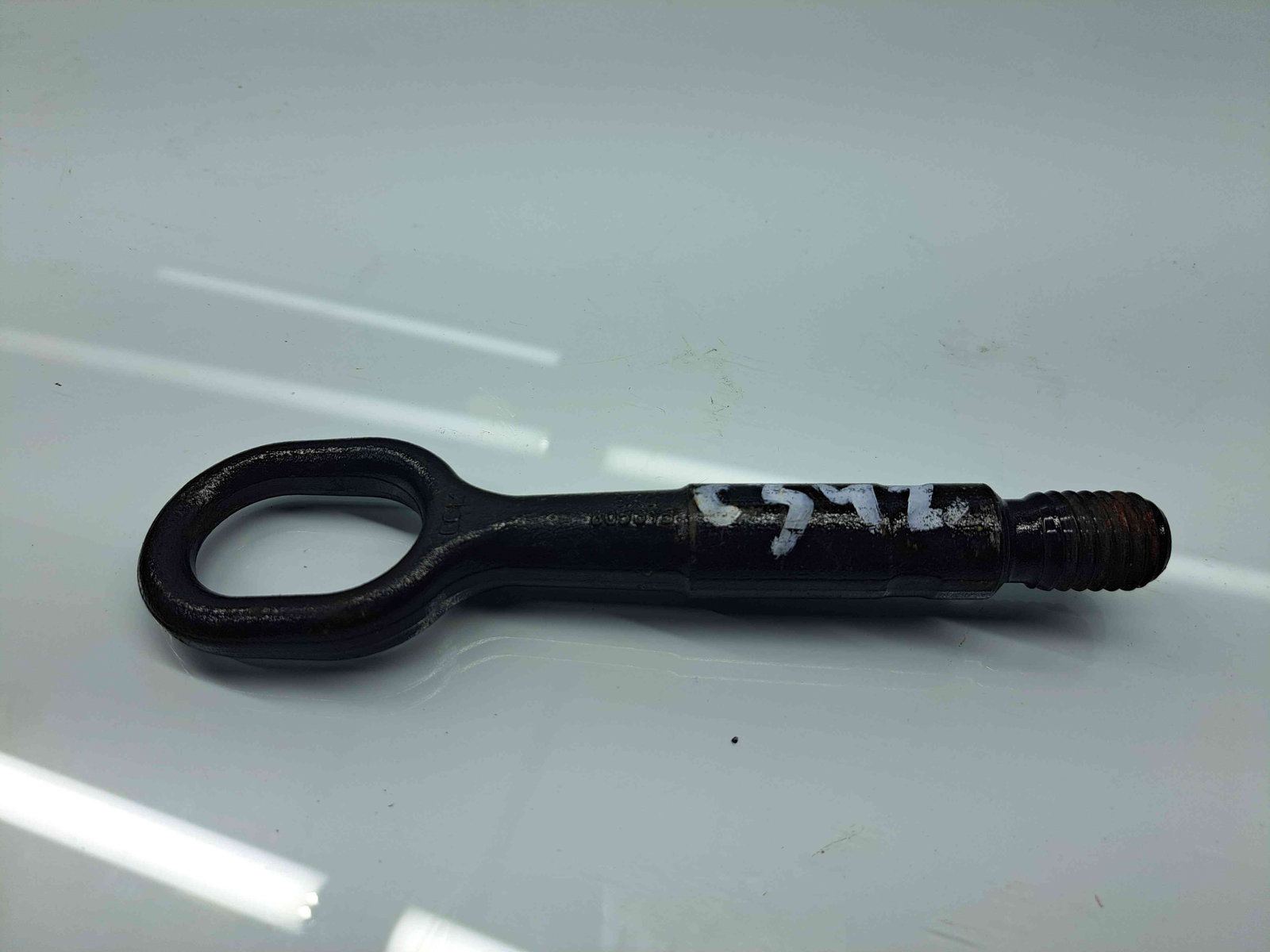 Cui remorcare Audi A4 (8K2, B8.5) Facelift [Fabr 2008-2015] 8K01805615 - imagine 1