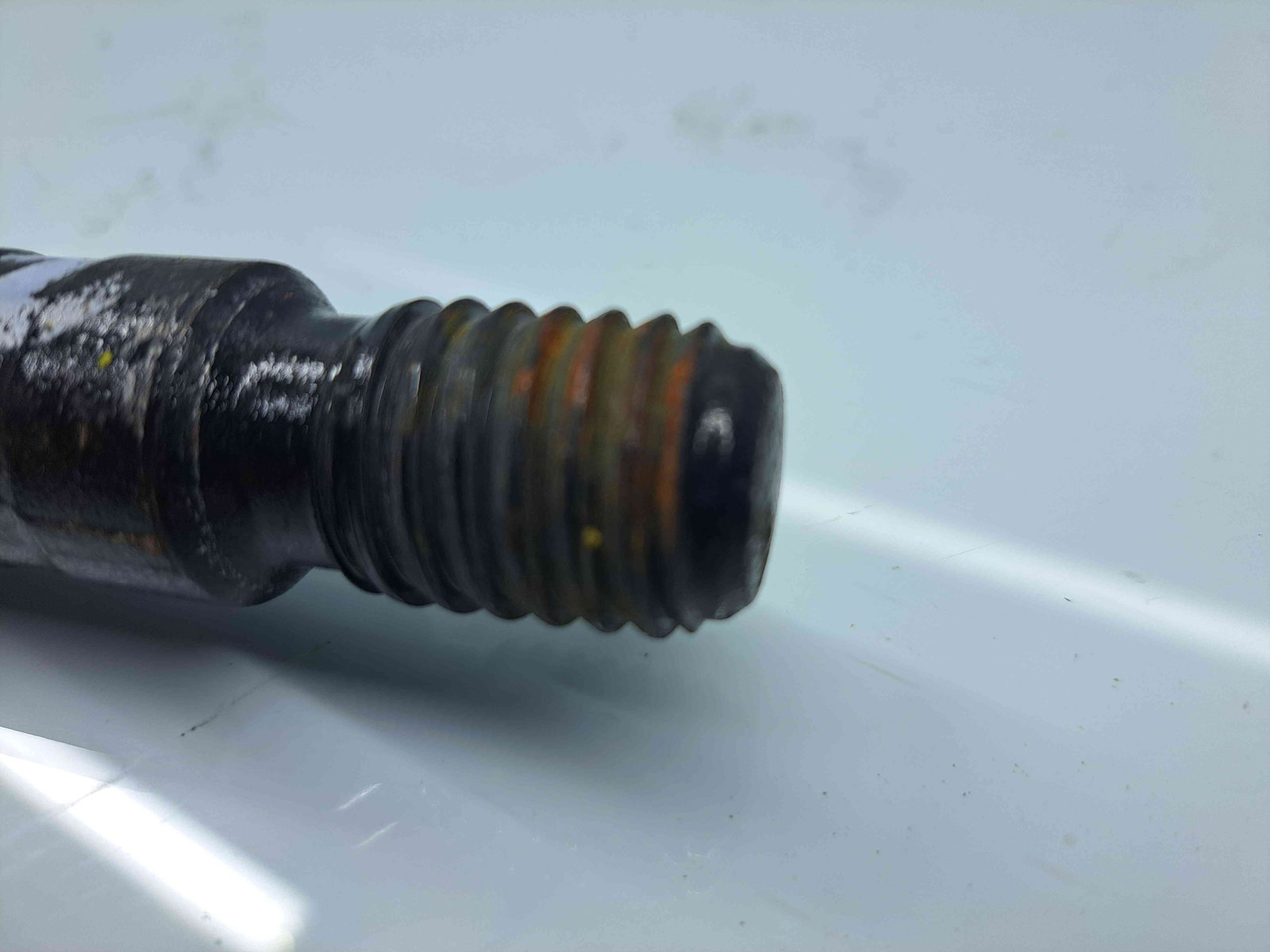 Cui remorcare Audi A4 (8K2, B8.5) Facelift [Fabr 2008-2015] 8K01805615 - imagine 2