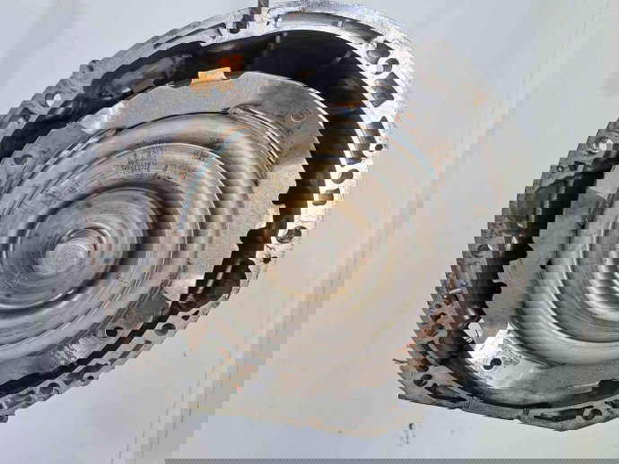 Cutie viteze automata Mercedes Clasa E (W212) AMG [Fabr 2009-2016] 2122707603 3.0 642852 170KW / 231CP