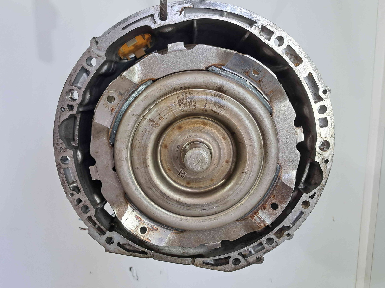 Cutie viteze automata Mercedes Clasa E (W212) AMG [Fabr 2009-2016] 2122707603 3.0 642852 170KW / 231CP - imagine 2