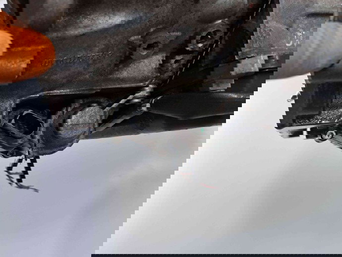 Cutie viteze automata Mercedes Clasa E (W212) AMG [Fabr 2009-2016] 2122707603 3.0 642852 170KW / 231CP