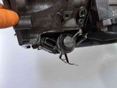 Cutie viteze automata Mercedes Clasa E (W212) AMG [Fabr 2009-2016] 2122707603 3.0 642852 170KW / 231CP