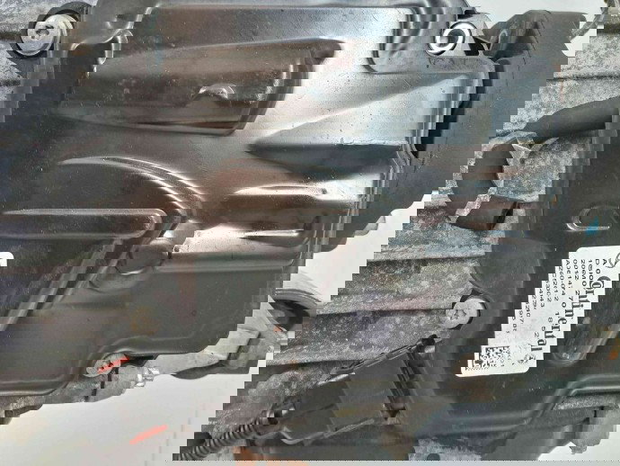 Cutie viteze automata Mercedes Clasa E (W212) AMG [Fabr 2009-2016] 2122707603 3.0 642852 170KW / 231CP