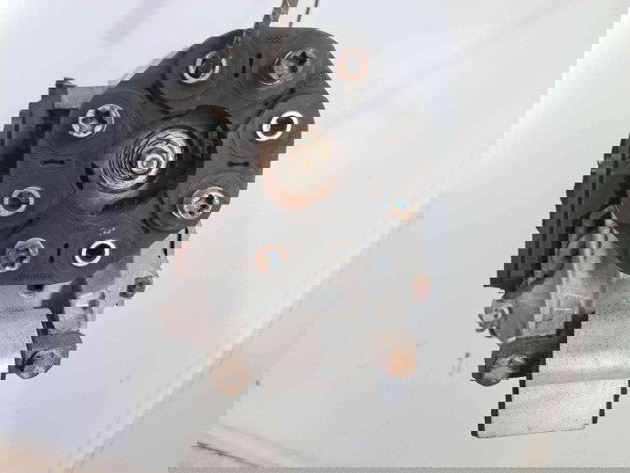 Cutie viteze automata Mercedes Clasa E (W212) AMG [Fabr 2009-2016] 2122707603 3.0 642852 170KW / 231CP