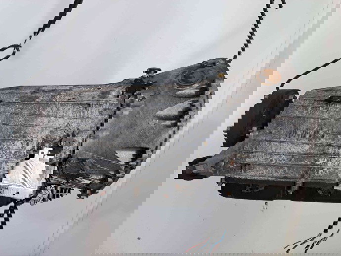 Cutie viteze automata Mercedes Clasa E (W212) AMG [Fabr 2009-2016] 2122707603 3.0 642852 170KW / 231CP