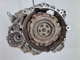 Cutie viteze automata DSG 7 trepte Skoda Octavia 3 (5E3) Facelift [Fabr 2012-2020] SSM 1.4 TSI CZDA 110KW / 150CP