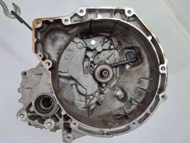 Cutie viteze manuala 6 trepte Ford Fiesta 8 [Fabr 2017-2025] H1BR 7002 AFC 1.0 Benz M1JE 88KW / 120CP