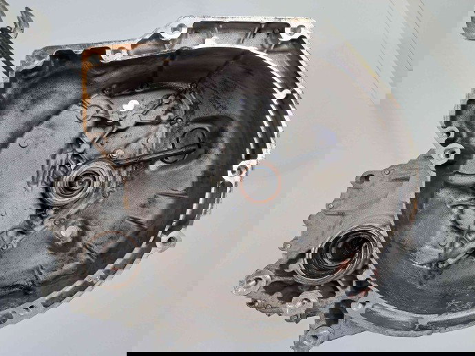 Cutie viteze manuala 6 trepte Ford Fiesta 8 [Fabr 2017-2025] H1BR 7002 AFC 1.0 Benz M1JE 88KW / 120CP