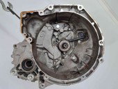 Cutie viteze manuala 6 trepte Ford Fiesta 8 [Fabr 2017-2025] H1BR 7002 AFC 1.0 Benz M1JE 88KW / 120CP