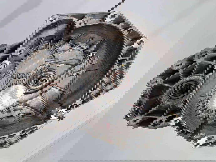 Cutie viteze manuala 6 trepte Opel Insignia A Facelift [Fabr 2008-2016] F40 2.0 CDTI A20DTH 120KW / 163CP