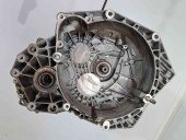 Cutie viteze manuala 6 trepte Opel Insignia A Facelift [Fabr 2008-2016] F40 2.0 CDTI A20DTH 120KW / 163CP