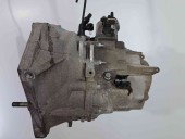 Cutie viteze manuala 6 trepte Opel Insignia A Facelift [Fabr 2008-2016] F40 2.0 CDTI A20DTH 120KW / 163CP