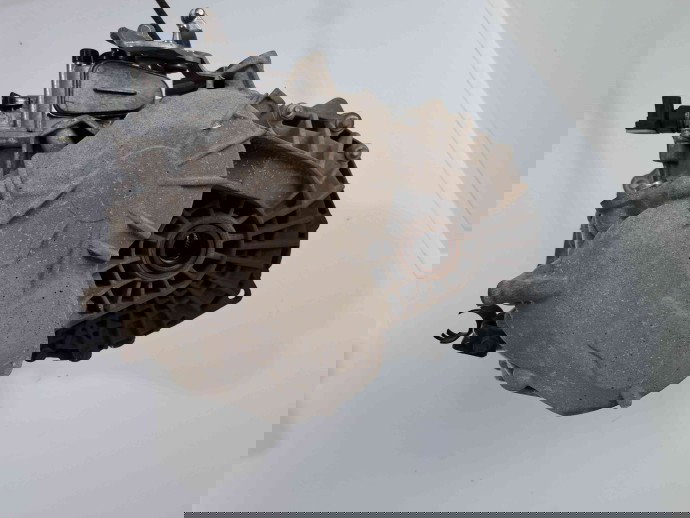 Cutie viteze manuala 6 trepte Opel Insignia A Facelift [Fabr 2008-2016] F40 2.0 CDTI A20DTH 120KW / 163CP