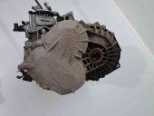 Cutie viteze manuala 6 trepte Opel Insignia A Facelift [Fabr 2008-2016] F40 2.0 CDTI A20DTH 120KW / 163CP