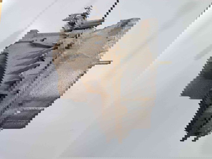 Cutie viteze manuala 6 trepte Opel Insignia A Facelift [Fabr 2008-2016] F40 2.0 CDTI A20DTH 120KW / 163CP