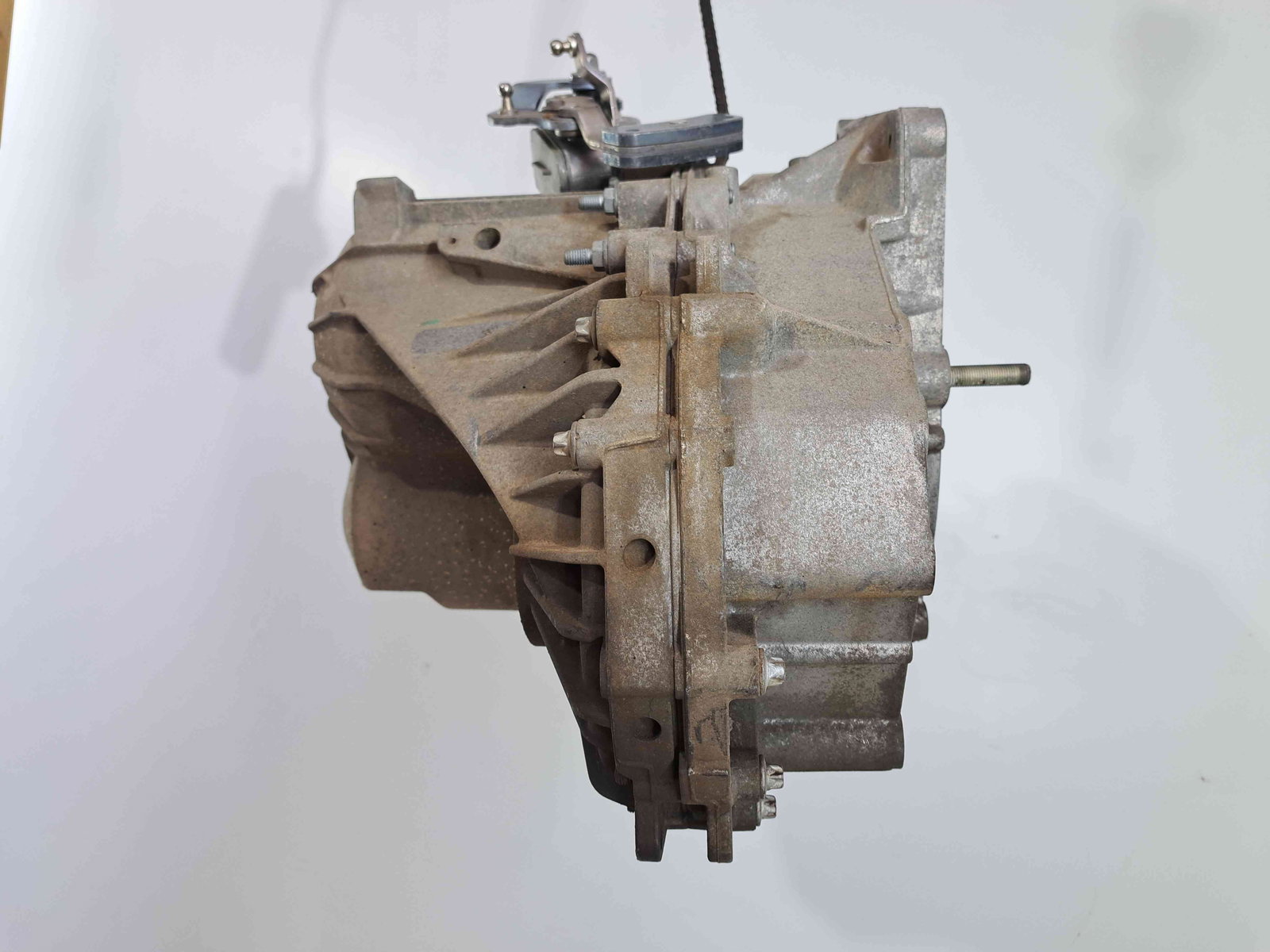 Cutie viteze manuala 6 trepte Opel Insignia A Facelift [Fabr 2008-2016] F40 2.0 CDTI A20DTH 120KW / 163CP - imagine 4