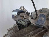 Cutie viteze manuala 6 trepte Opel Insignia A Facelift [Fabr 2008-2016] F40 2.0 CDTI A20DTH 120KW / 163CP