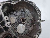 Cutie viteze manuala 6 trepte Opel Insignia A Facelift [Fabr 2008-2016] F40 2.0 CDTI A20DTH 120KW / 163CP