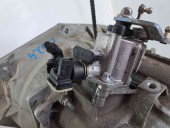 Cutie viteze manuala 6 trepte Opel Insignia A Facelift [Fabr 2008-2016] F40 2.0 CDTI A20DTH 120KW / 163CP