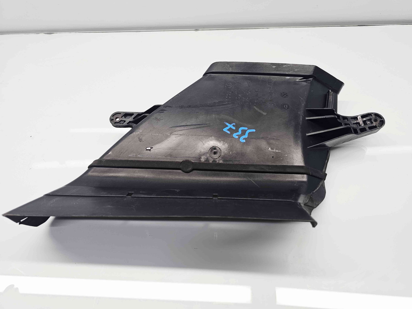 Deflector aer Audi A5 (8T3) [Fabr 2007-2015] 8K0129618A - imagine 1