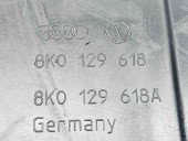 Deflector aer Audi A5 (8T3) [Fabr 2007-2015] 8K0129618A