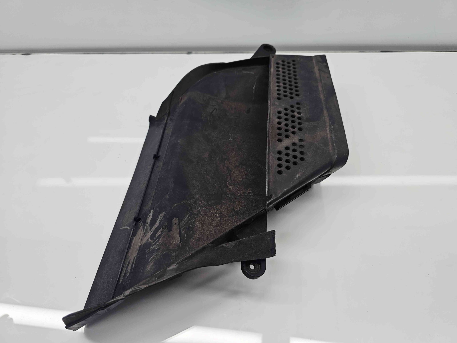 Deflector aer Audi A5 (8T3) [Fabr 2007-2015] 8K0129618A - imagine 4