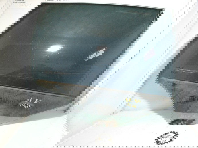 Geam usa dreapta spate Fiat Croma 1.9 JTD OEM 2005-2010