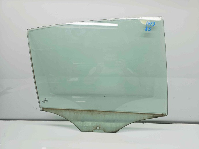 Geam usa dreapta spate Volkswagen Golf 5 Plus (5M1) [Fabr 2005-2008] OEM
