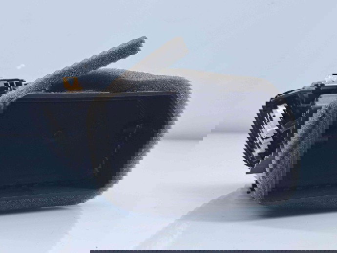  Grila aerisire dreapta Ford Fiesta 8 [Fabr 2017-2025] OEM