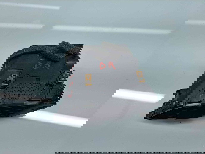  Grila aerisire dreapta Ford Fiesta 8 [Fabr 2017-2025] OEM