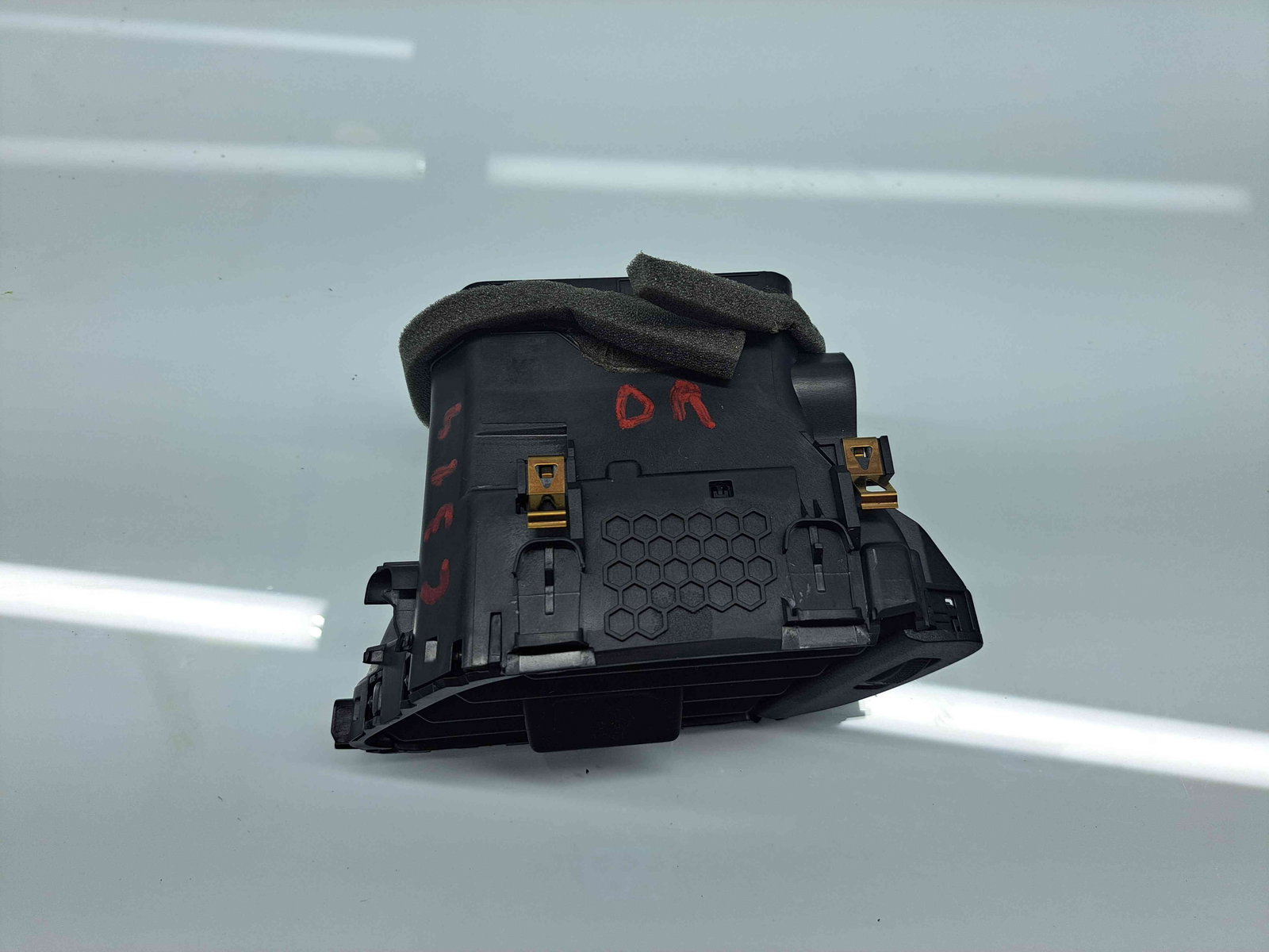 Grila aerisire dreapta Ford Fiesta 8 [Fabr 2017-2025] OEM - imagine 3