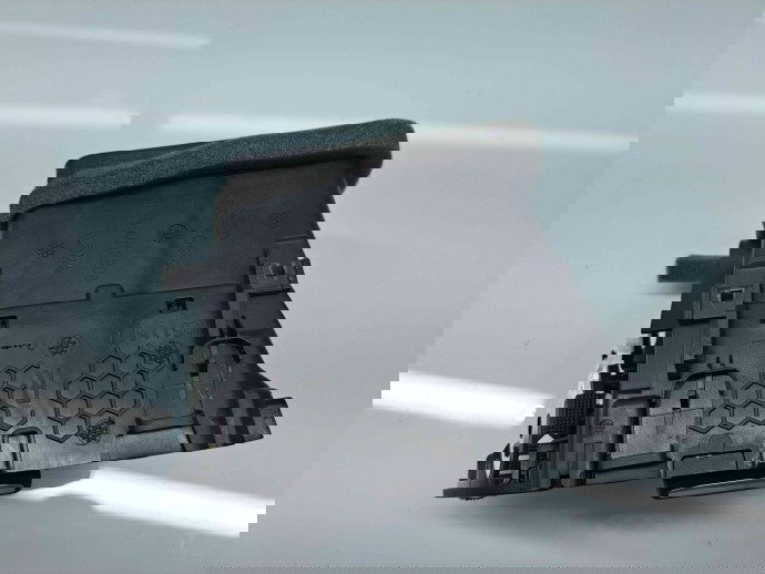  Grila aerisire dreapta Ford Fiesta 8 [Fabr 2017-2025] OEM