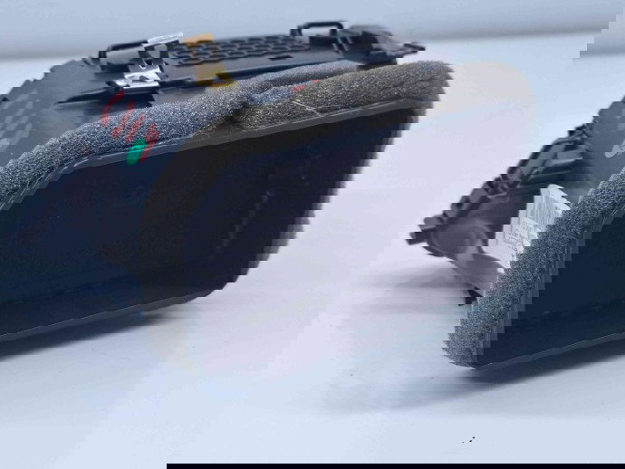  Grila aerisire stanga Ford Fiesta 8 [Fabr 2017-2025] OEM