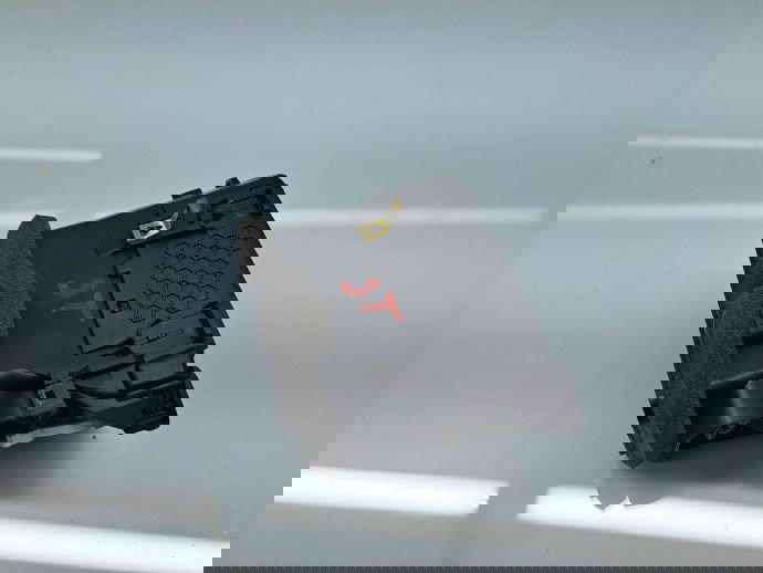  Grila aerisire stanga Ford Fiesta 8 [Fabr 2017-2025] OEM