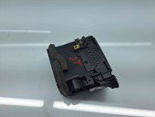  Grila aerisire stanga Ford Fiesta 8 [Fabr 2017-2025] OEM