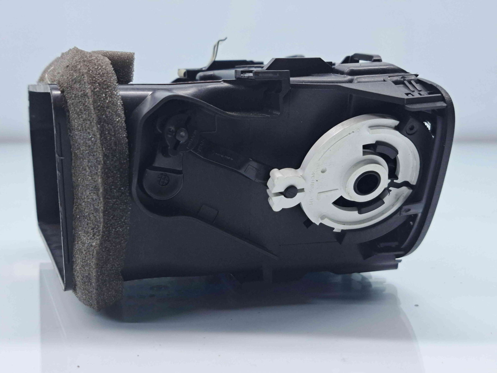 Grila aerisire stanga Ford Fiesta 8 [Fabr 2017-2025] OEM - imagine 4