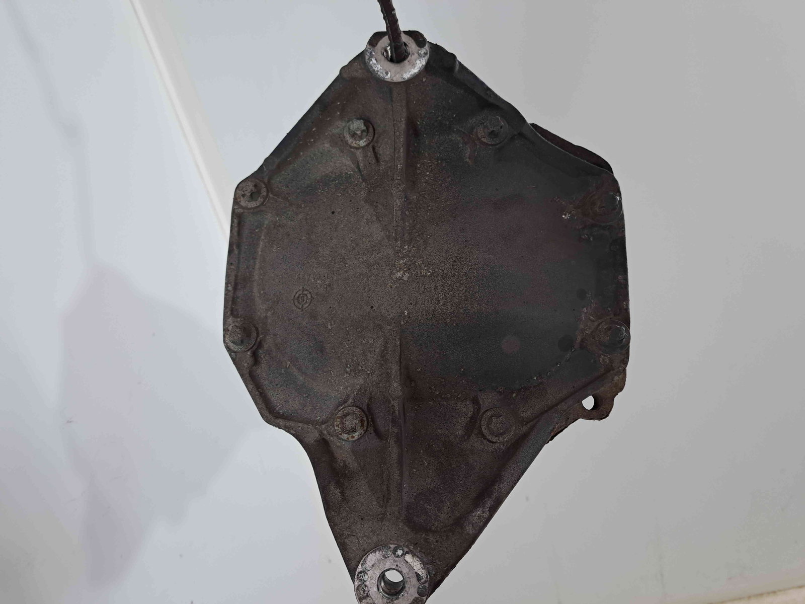 Grup diferential spate Mercedes Clasa C (W205) [Fabr 2014-prezent] 2053502500 2.0 Hibr 274920 210KW / 286CP - imagine 4