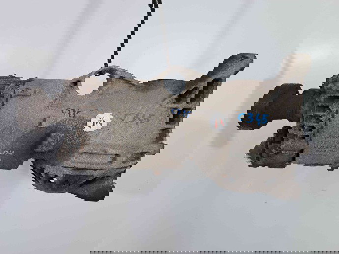 Grup diferential spate LAND ROVER Freelander 2 (FA) [Fabr 2006-2014] 6520112000 2.2 118KW / 160CP