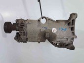Grup diferential spate LAND ROVER Freelander 2 (FA) [Fabr 2006-2014] 6520112000 2.2 118KW / 160CP
