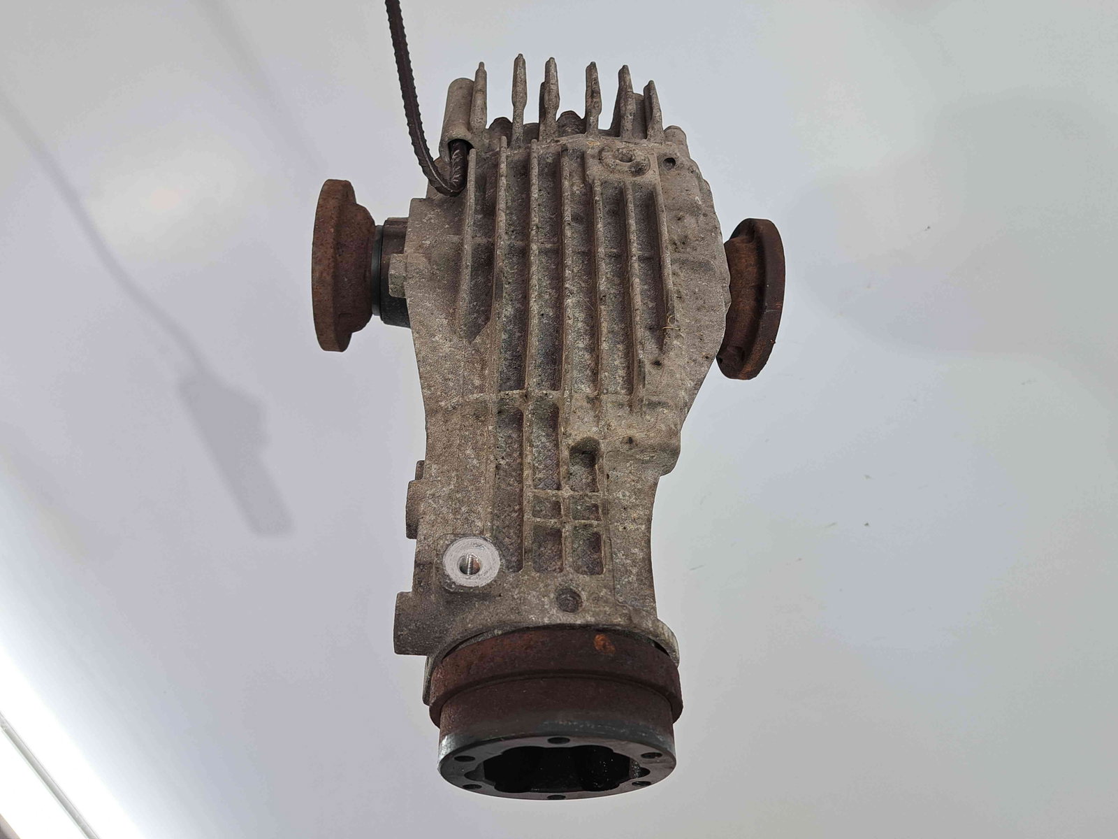 Grup diferential spate Audi A5 (8T3) [Fabr 2007-2015] OAR525088D 3.0 TDI CCWA 176KW / 239CP - imagine 1