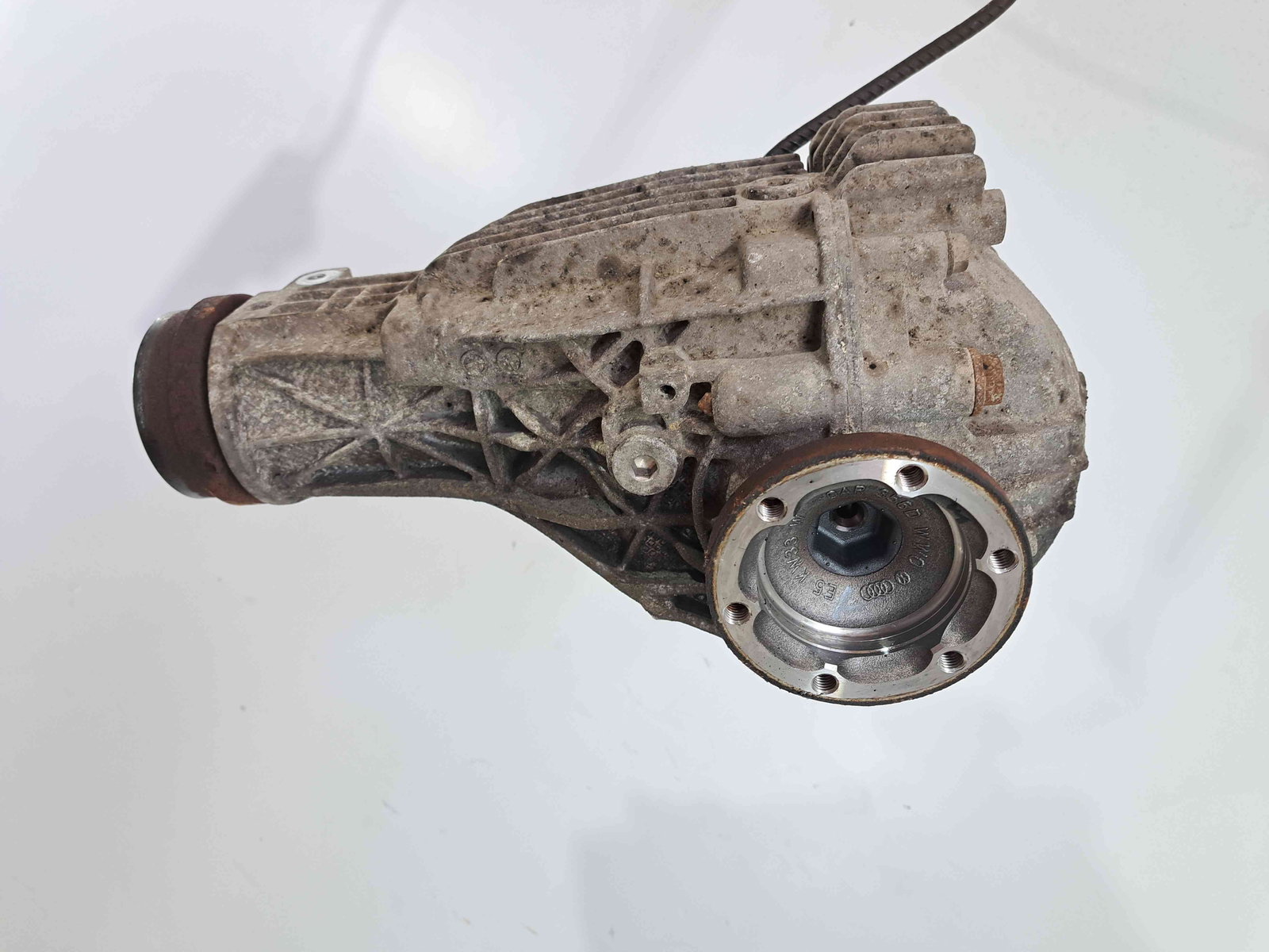 Grup diferential spate Audi A5 (8T3) [Fabr 2007-2015] OAR525088D 3.0 TDI CCWA 176KW / 239CP - imagine 2