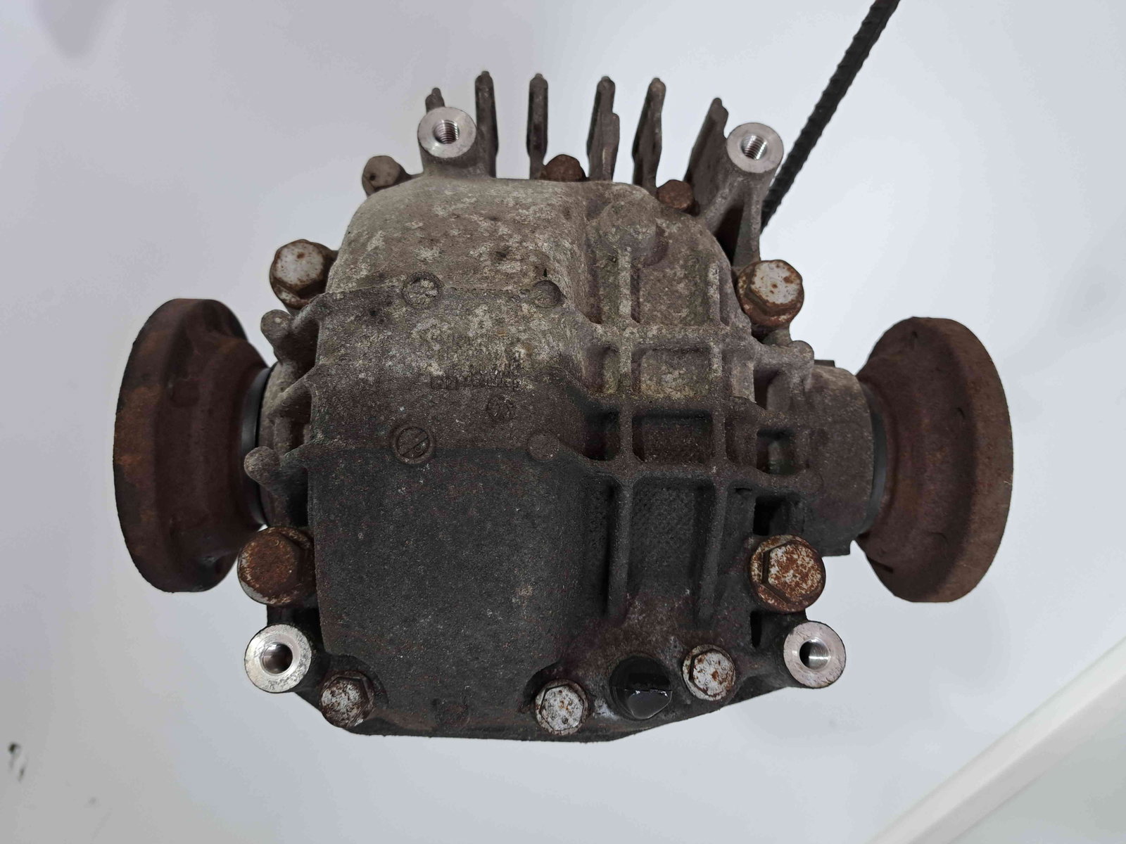 Grup diferential spate Audi A5 (8T3) [Fabr 2007-2015] OAR525088D 3.0 TDI CCWA 176KW / 239CP - imagine 3