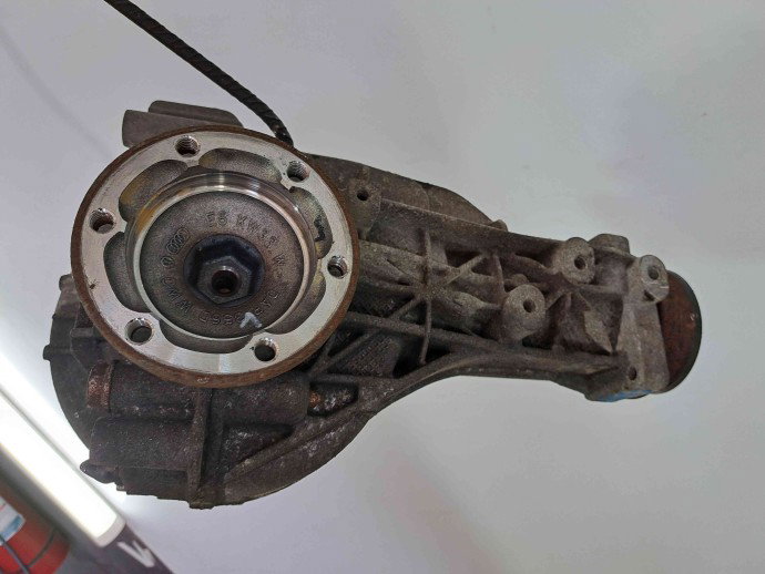 Grup diferential spate Audi A5 (8T3) [Fabr 2007-2015] OAR525088D 3.0 TDI CCWA 176KW / 239CP