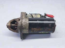  Electromotor 9 dinti Bmw 3 (E46) [Fabr 1998-2005] 7505979 2.0 N42 105KW / 143CP  