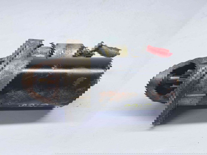  Electromotor 9 dinti Bmw 3 (E46) [Fabr 1998-2005] 7505979 2.0 N42 105KW / 143CP  