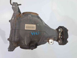 Grup diferential spate Mercedes Clasa E (W212) AMG [Fabr 2009-2016] 212350360 3.0 642852 170KW / 231CP
